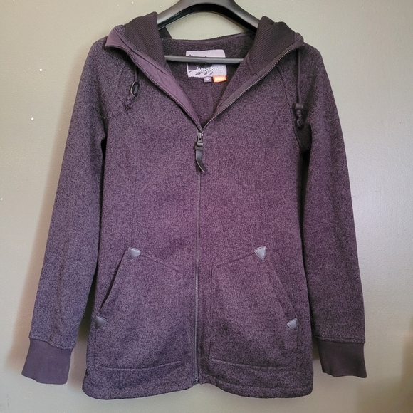 Tmax Heat Windriver Zip Hoodie - Picture 1 of 4